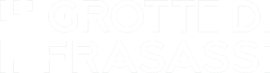 Logo Grotte di Frasassi